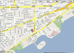 google earth